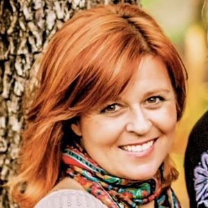 Meet your Posher, Brandy